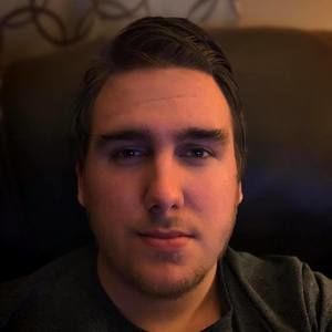 Meet your Posher, Caleb